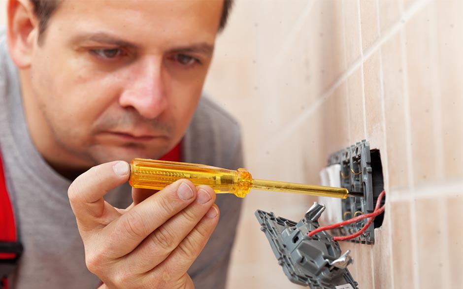 électricien urgence Morangis
